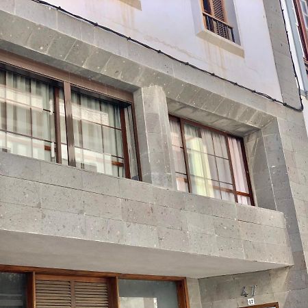 Centro Ciudad Lejlighed Santa Cruz de la Palma  Eksteriør billede