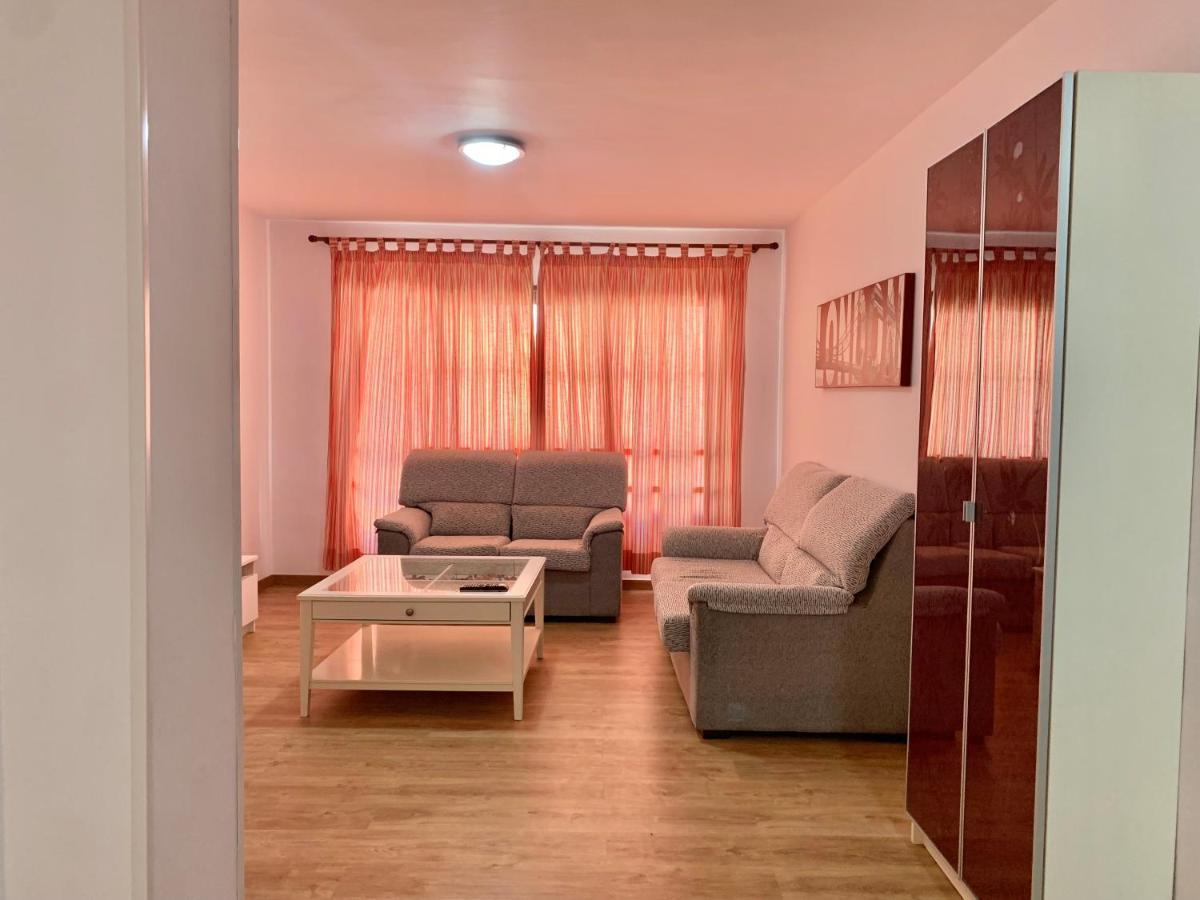 Centro Ciudad Lejlighed Santa Cruz de la Palma  Eksteriør billede