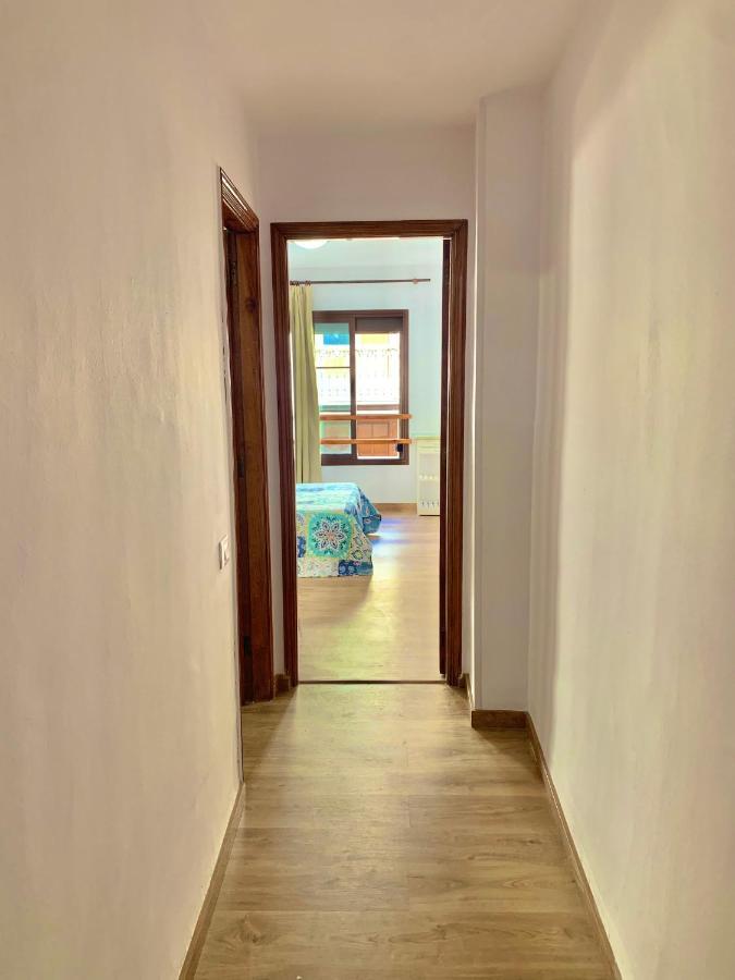 Centro Ciudad Lejlighed Santa Cruz de la Palma  Eksteriør billede